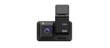 Navitel R480 2K dashcam Quad HD Battery Black