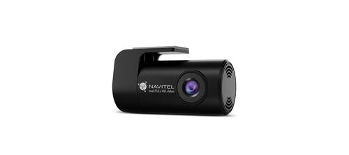 Navitel R480 2K dashcam Quad HD Battery Black