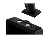 Navitel R980 4K 4K Ultra HD Battery, Cigar lighter Black