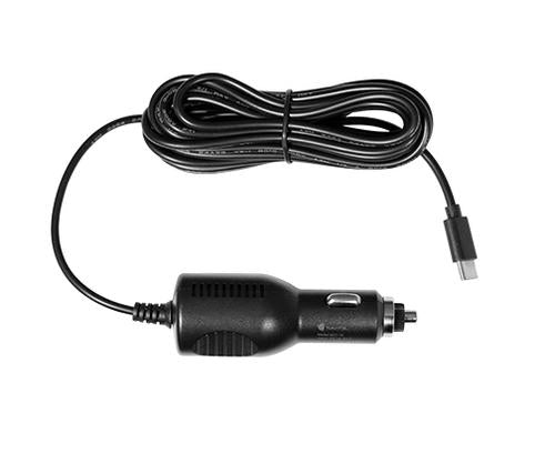 Navitel R980 4K 4K Ultra HD Battery, Cigar lighter Black