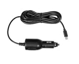 Navitel R980 4K 4K Ultra HD Battery, Cigar lighter Black