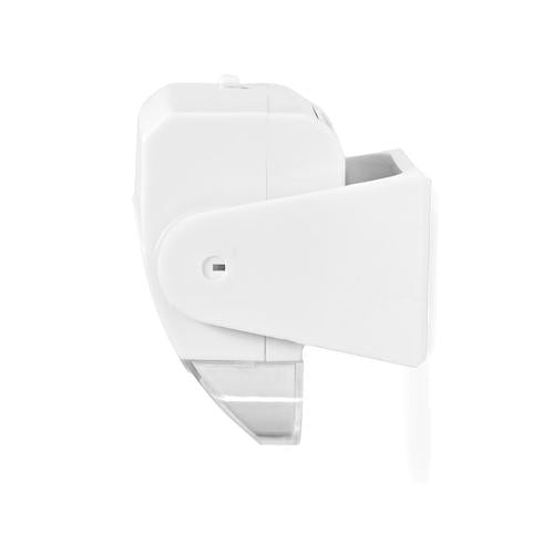 Nedis AMLRMMW40WT motion detector Ultrasonic sensor Wireless Ceiling/wall White
