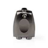 Nedis CATB25940GY cable splitter/combiner Anthracite