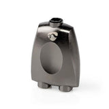 Nedis CATB25940GY cable splitter/combiner Anthracite