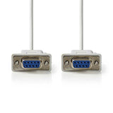 Nedis CCGP52050IV20 serielkabel