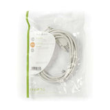 Nedis CCGP52050IV20 serielkabel
