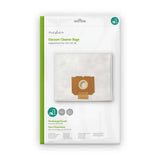 Nedis DUBG120AEG10 vacuum accessory/supply Dust bag