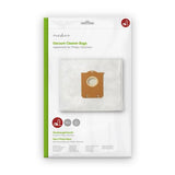 Nedis DUBG120AEP10 vacuum accessory/supply Dust bag