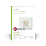 Nedis DUBG220AEP12 vacuum accessory/supply Dust bag