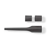 Nedis VCBR110NOVAR vacuum accessory/supply Nozzle Universal
