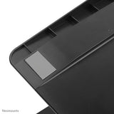 Neomounts NSLS200 Laptop stand 10-17" - height adjustable - foldable - compact - universal