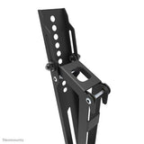 Neomounts WL35-550BL16 TV mount wall 42-86" - tiltable - easy install