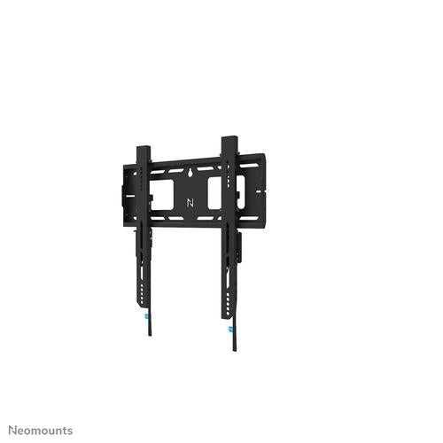 Neomounts WL30-750BL14 Heavy duty wall mount 42-75" - fixed - lockable - fast installation - TUV