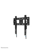 Neomounts WL30-750BL14 Heavy duty wall mount 42-75" - fixed - lockable - fast installation - TUV