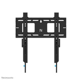 Neomounts WL30-750BL14 Heavy duty wall mount 42-75" - fixed - lockable - fast installation - TUV