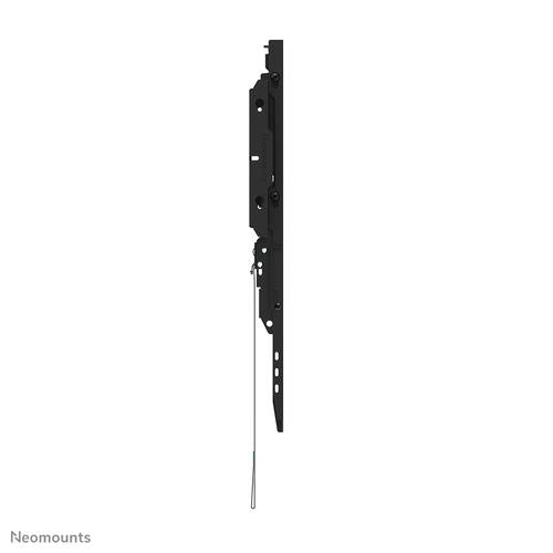Neomounts WL30-750BL14 Heavy duty wall mount 42-75" - fixed - lockable - fast installation - TUV