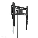 Neomounts WL30-750BL14 Heavy duty wall mount 42-75" - fixed - lockable - fast installation - TUV