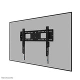 Neomounts WL30-750BL16 Heavy duty wall mount 42-86" - fixed - lockable - fast installation - TUV