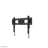 Neomounts WL30-750BL16 Heavy duty wall mount 42-86" - fixed - lockable - fast installation - TUV