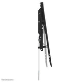 Neomounts WL30-750BL16 Heavy duty wall mount 42-86" - fixed - lockable - fast installation - TUV