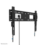 Neomounts WL30-750BL16 Heavy duty wall mount 42-86" - fixed - lockable - fast installation - TUV