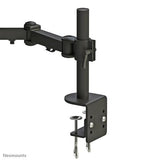 Neomounts NOTEBOOK-D100 Laptop holder monitor arm 10-22"