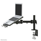 Neomounts NOTEBOOK-D100 Laptop holder monitor arm 10-22"
