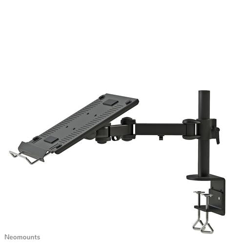 Neomounts NOTEBOOK-D100 Laptop holder monitor arm 10-22"