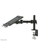 Neomounts NOTEBOOK-D100 Laptop holder monitor arm 10-22"