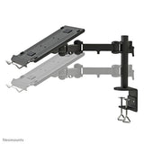 Neomounts NOTEBOOK-D100 Laptop holder monitor arm 10-22"