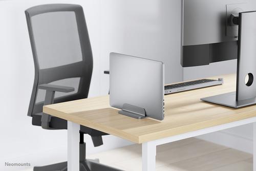 Neomounts NSLS300 Laptop holder 11-17" - universal