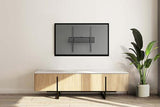 Neomounts FPMA-W300BLACK TV mount wall 32-55" - ultra-flat