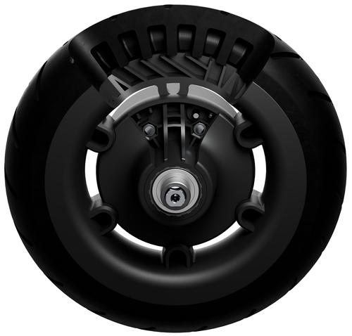 Ninebot by Segway E2 Plus E II Black