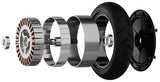 Ninebot by Segway E2 Plus E II Black