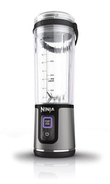 Ninja Blast 0.53 L Sport blender 14.4 W Black
