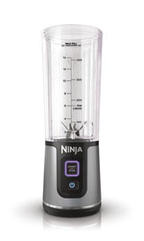 Ninja Blast 0.53 L Sport blender 14.4 W Black