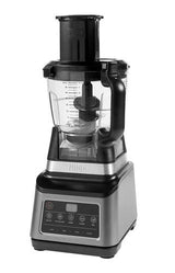 Ninja BN800 food processor 1200 W 1.8 L Black, Silver