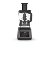 Ninja BN800 food processor 1200 W 1.8 L Black, Silver