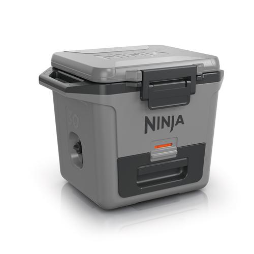 Ninja FB131EUGY cool box 28 L Grey