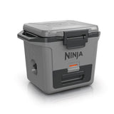 Ninja FB131EUGY cool box 28 L Grey