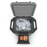 Ninja FB131EUGY cool box 28 L Grey