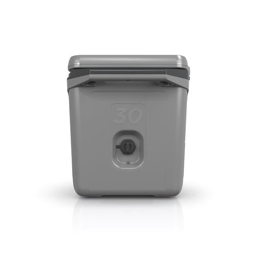Ninja FB131EUGY cool box 28 L Grey