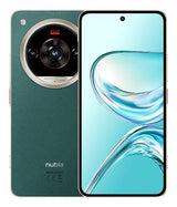 Nubia Focus 2 Ultra 5G 17.3 cm (6.8") 8 GB 512 GB 5000 mAh Green