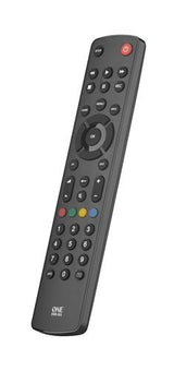 One For All Basic Universal Remote Contour TV