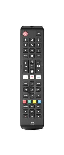 One For All TV Replacement Remotes Samsung TV Replacement Remote