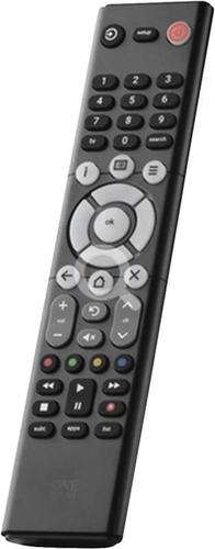One For All URC1212 remote control IR Wireless TV Press buttons
