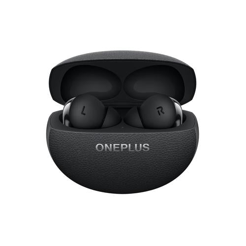 OnePlus Buds Pro 3 Headset Wireless In-ear Calls/Music Bluetooth Black