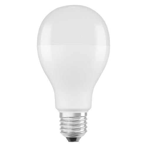 Osram ST CLAS A LED bulb Warm white 2700 K 19 W E27 E