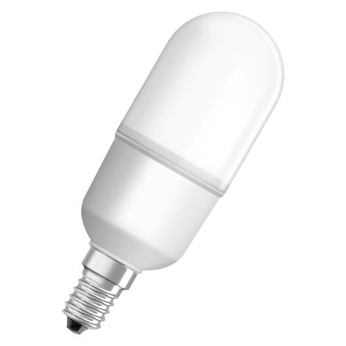 Osram STAR LED bulb Warm white 2700 K 10 W E14 E