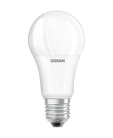 Osram STAR LED-lampe Varm hvid 2700 K 14 W E27 F